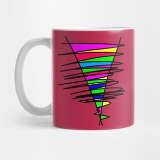 Tornado Mug